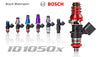 Injector Dynamics 1050.60.14.D.6 ID1050X Injectors 14mm -