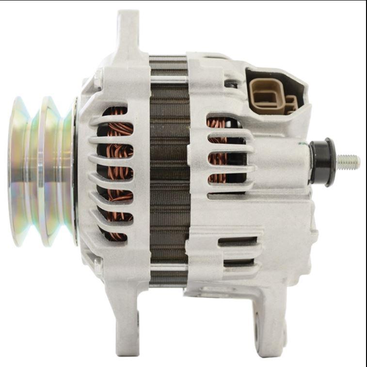 Ford Ranger (1996-2006) 2-Pin 2.5 Diesel 70A Alternator