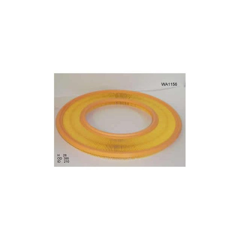 Wesfil Air Filter WA1156