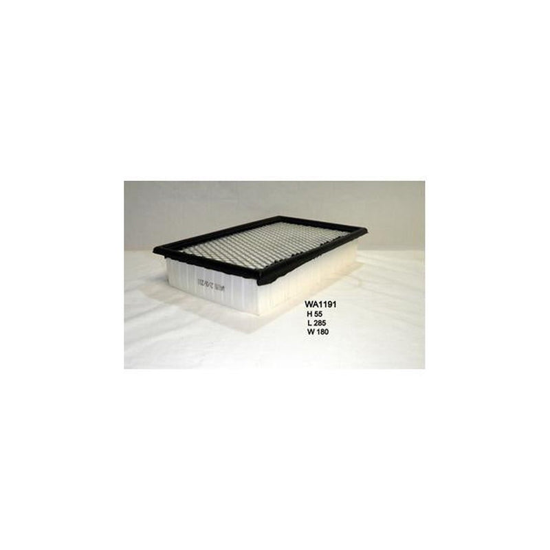Wesfil Air Filter WA1191