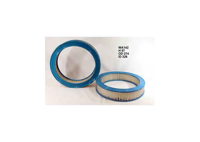 Wesfil Air Filter WA142