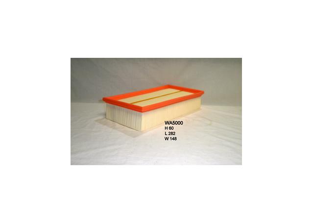 Wesfil Air Filter WA5000