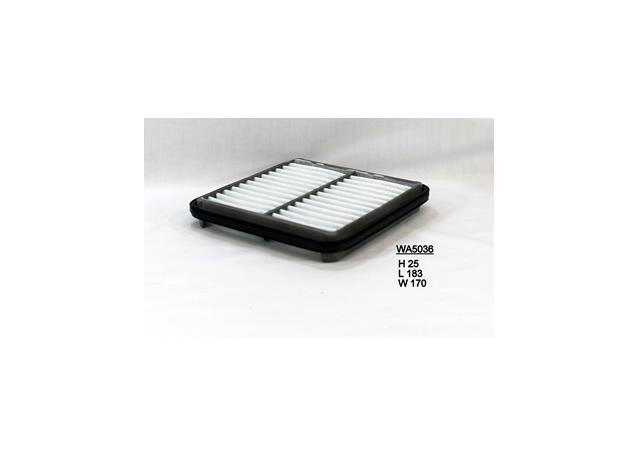 Wesfil Air Filter WA5036