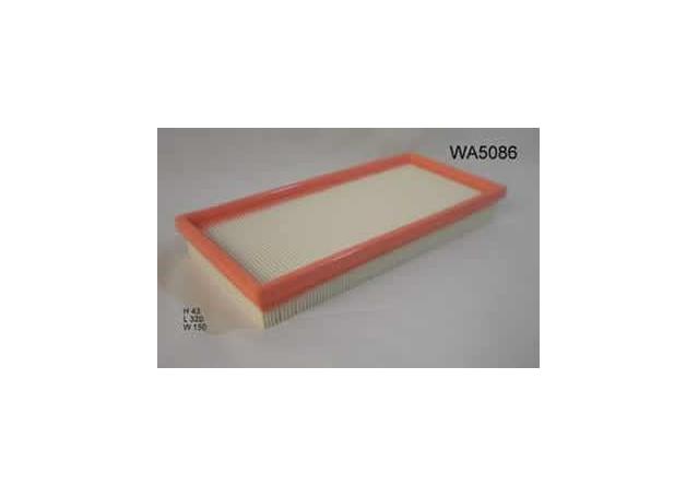 Wesfil Air Filter WA5086