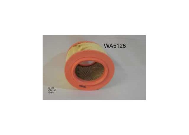 Wesfil Air Filter WA5126