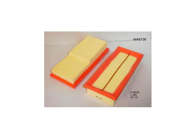 Wesfil Air Filter WA5136