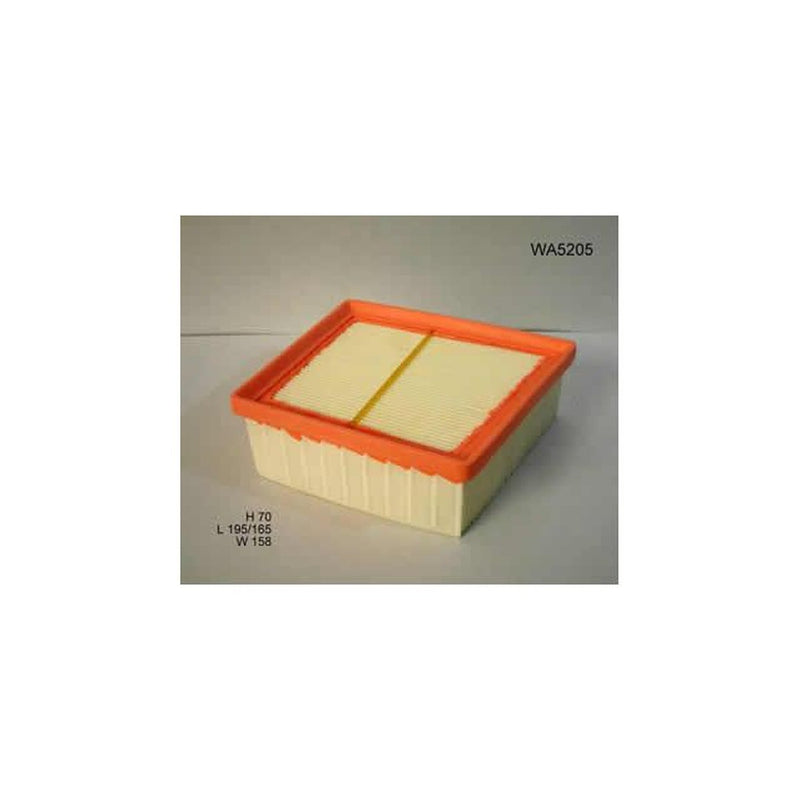 Wesfil Air Filter WA5205