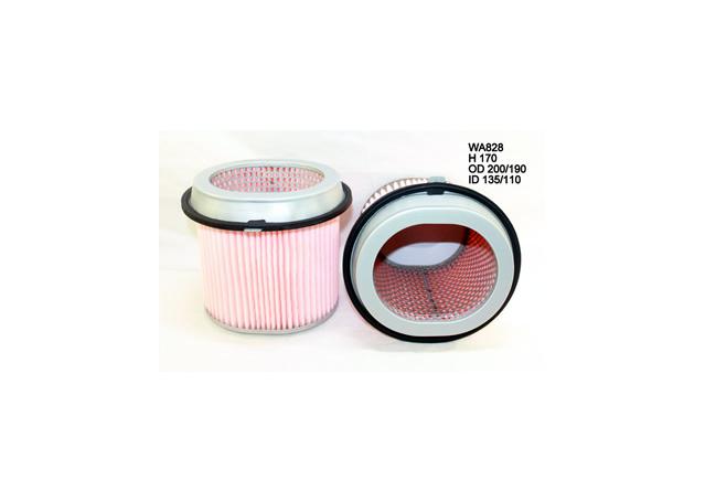 Wesfil Air Filter WA828