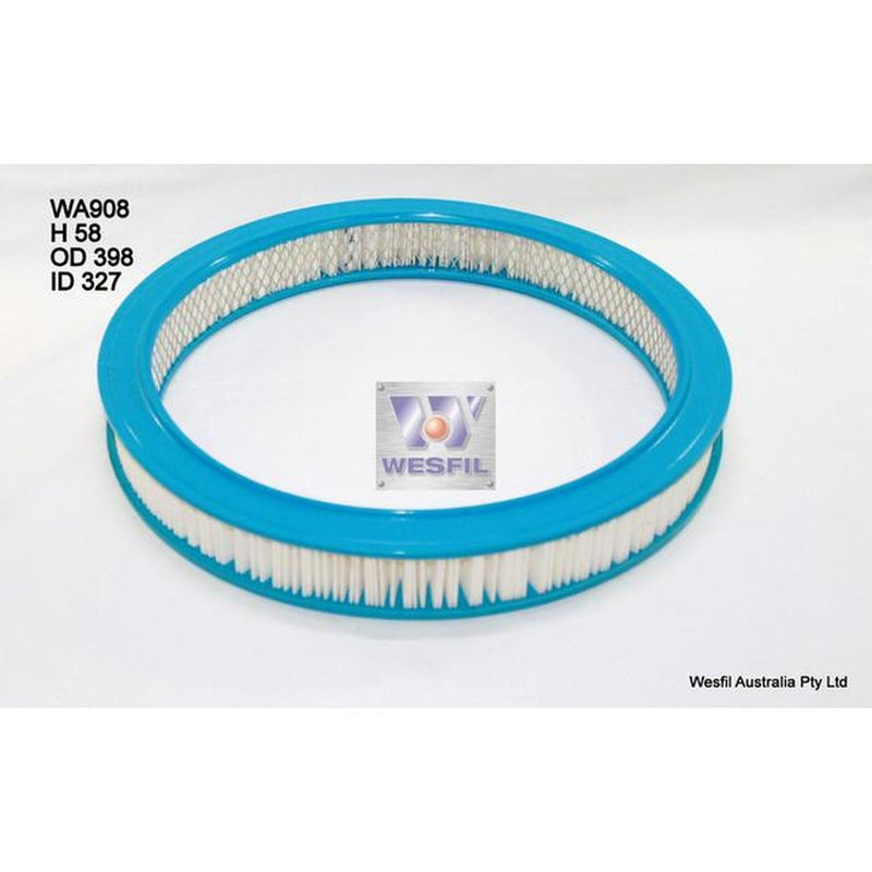 Wesfil Air Filter WA908