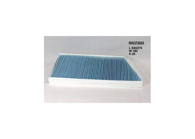 Wesfil Cabin Air Pollen Filter WACF0023
