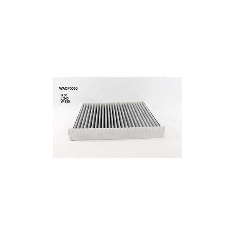 Wesfil Cabin Air Pollen Filter WACF0055
