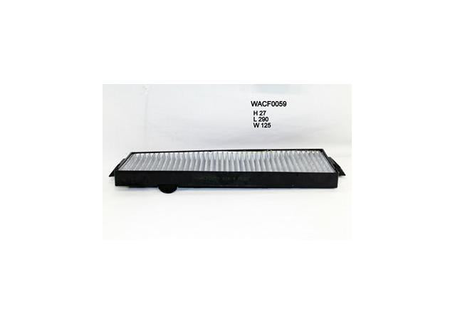 Wesfil Cabin Air Pollen Filter WACF0059