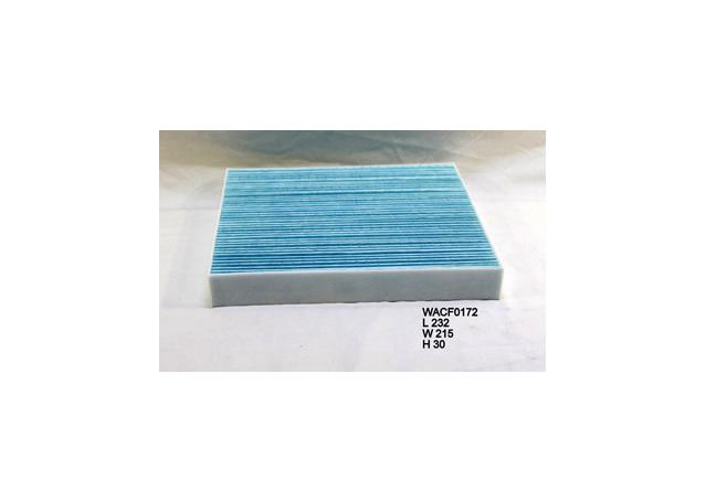 Wesfil Cabin Air Pollen Filter WACF0172