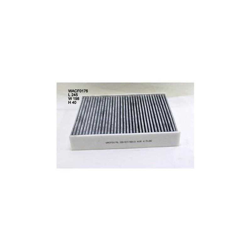 Wesfil Cabin Air Pollen Filter WACF0176