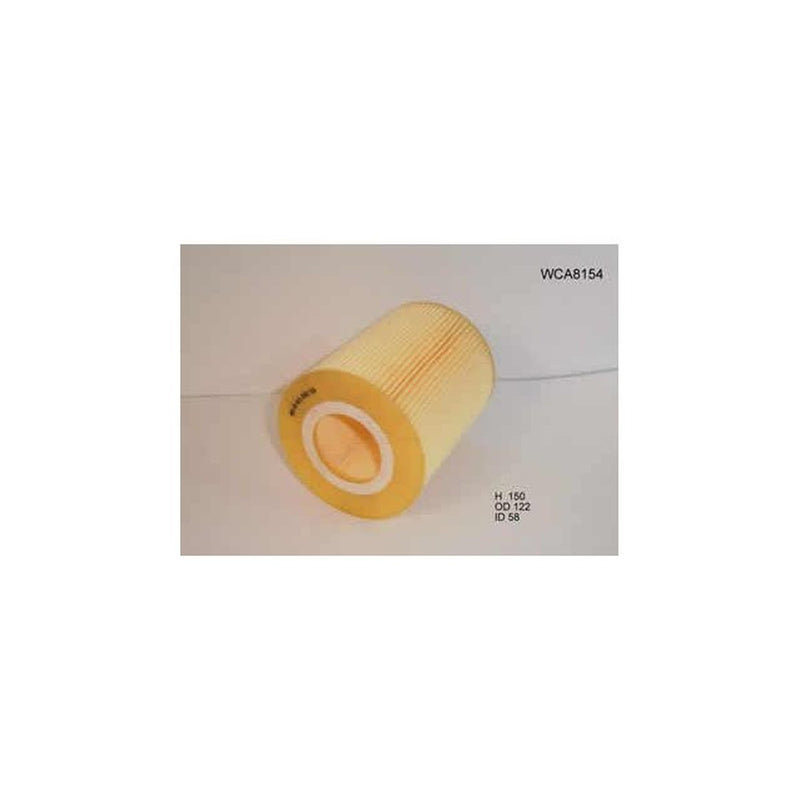 Wesfil Air Filter WCA8154