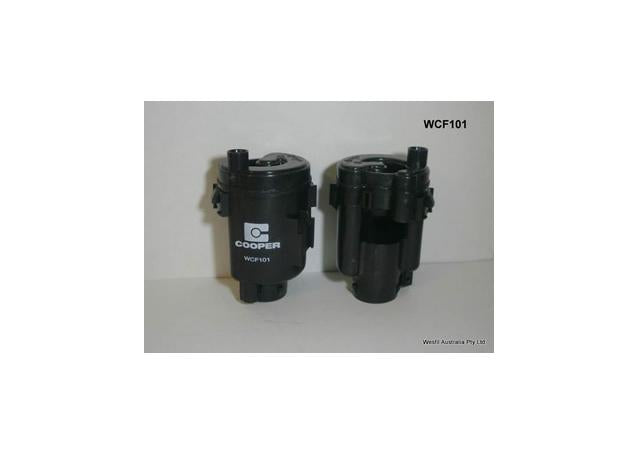 Wesfil Fuel Filter WCF101