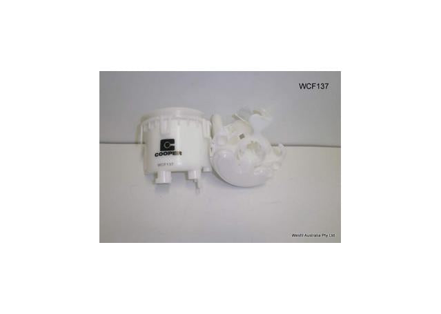 Wesfil Fuel Filter WCF137