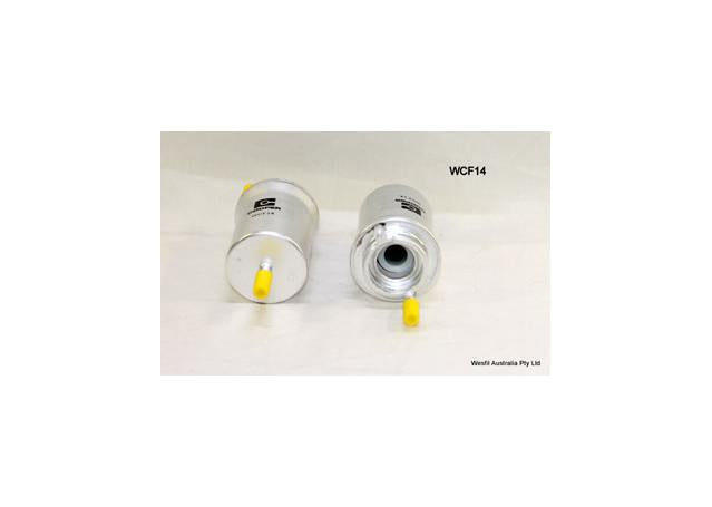 Wesfil Fuel Filter WCF14
