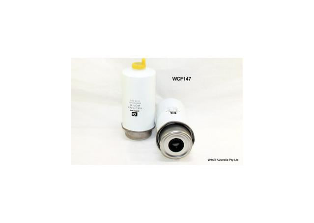 Wesfil Fuel Filter WCF147