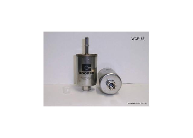 Wesfil Fuel Filter WCF153