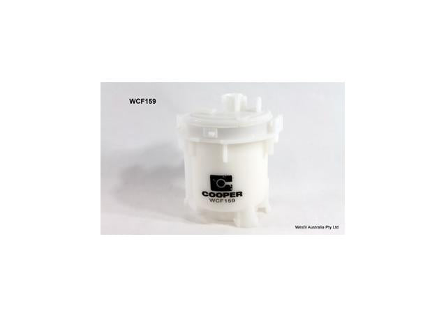 Wesfil Fuel Filter WCF159