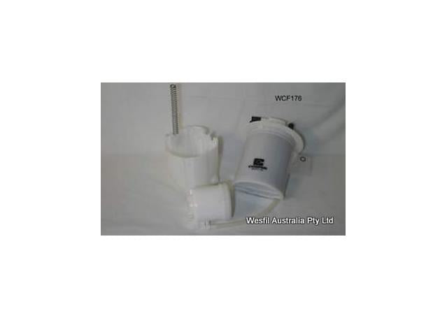 Wesfil Fuel Filter WCF176