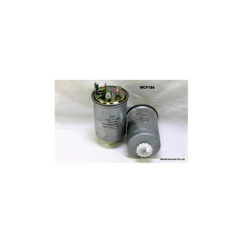 Wesfil Fuel Filter WCF184