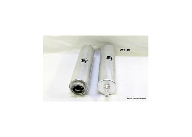 Wesfil Fuel Filter WCF198