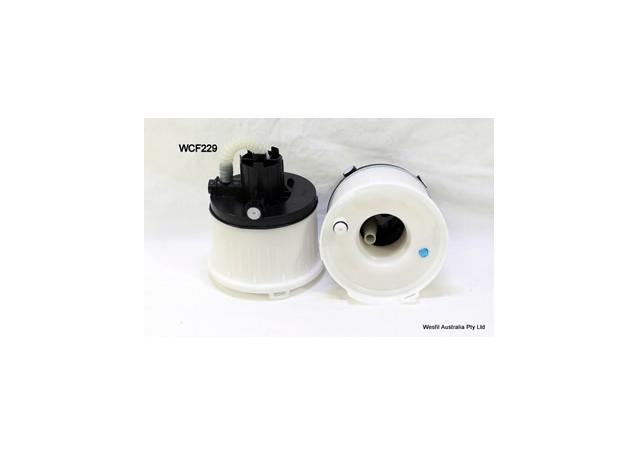 Wesfil Fuel Filter WCF229