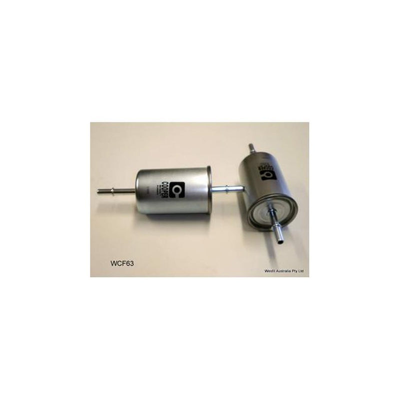 Wesfil Fuel Filter WCF63