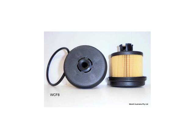 Wesfil Fuel Filter WCF8