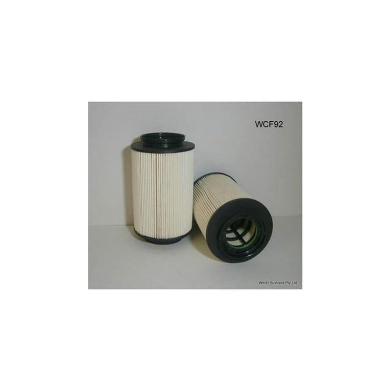 Wesfil Fuel Filter WCF92