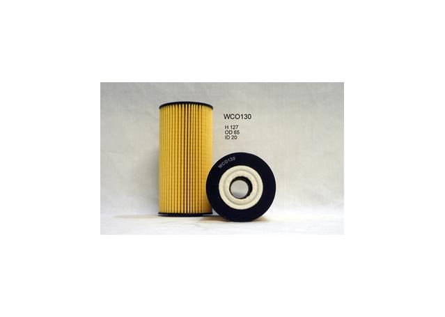 Wesfil Oil Filter WCO130