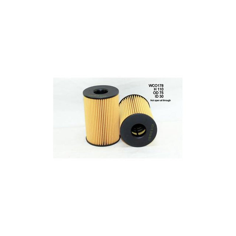 Wesfil Oil Filter WCO178