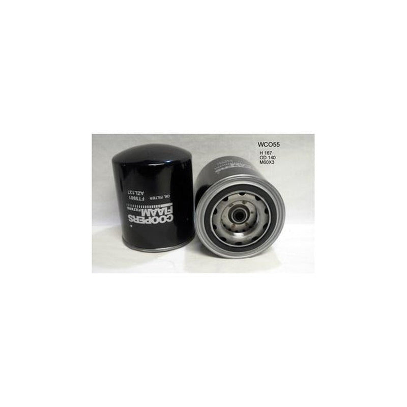 Wesfil Oil Filter WCO55