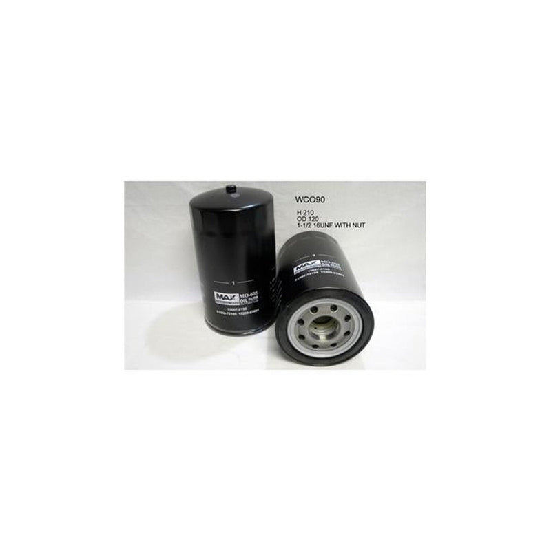 Wesfil Oil Filter WCO90