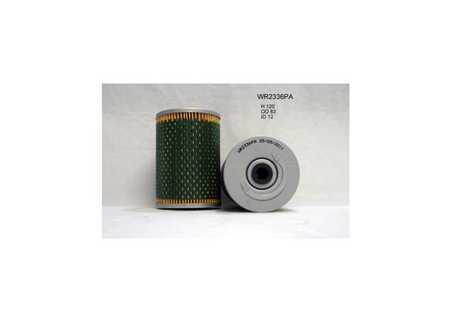 Wesfil Oil Filter WR2336PA