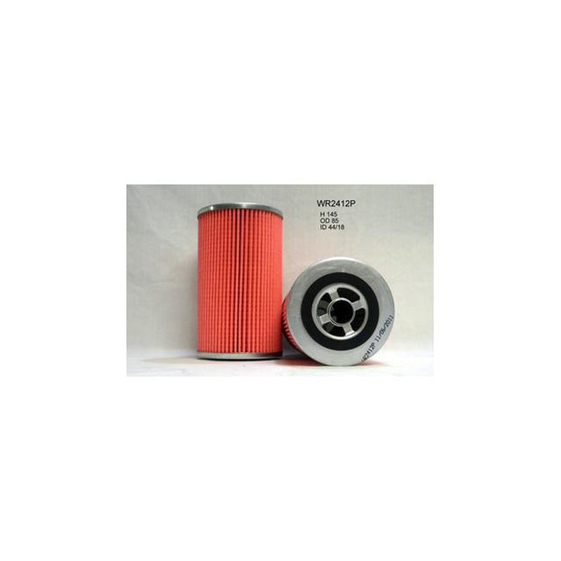 Wesfil Oil Filter WR2412P