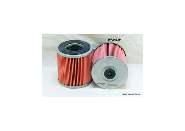 Wesfil Fuel Filter WR2493P