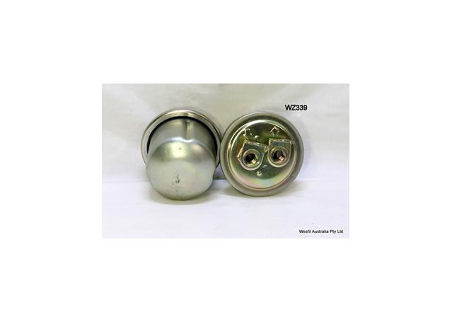 Wesfil Fuel Filter WZ339