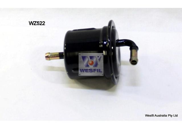 Wesfil Fuel filter WZ522