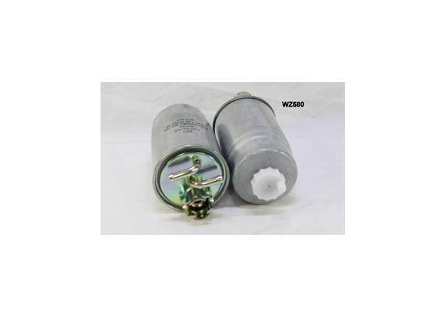 Wesfil Fuel Filter WZ580