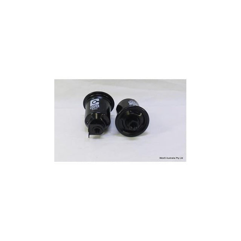 Wesfil Fuel Filter WZ604