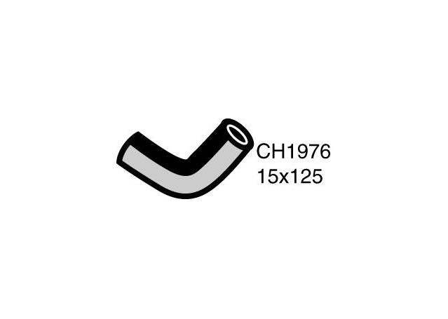 Mackay Heater Hose CH1976