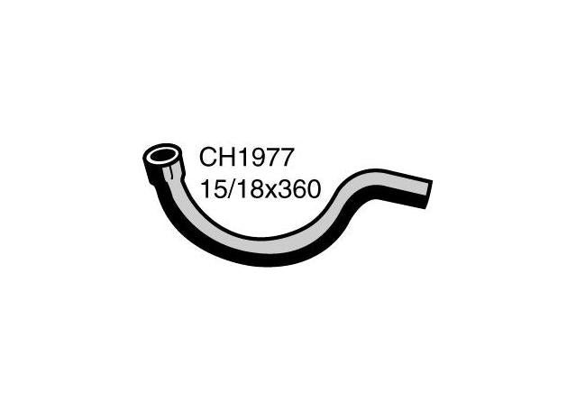 Mackay Heater Hose CH1977