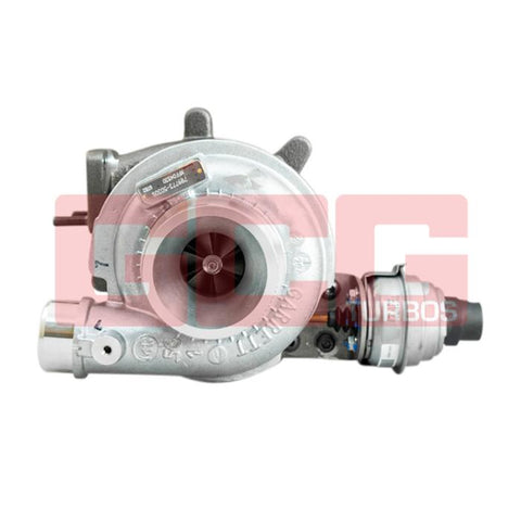 GCG Turbocharger GTB2056V Suits Mitsubishi Fuso Canter