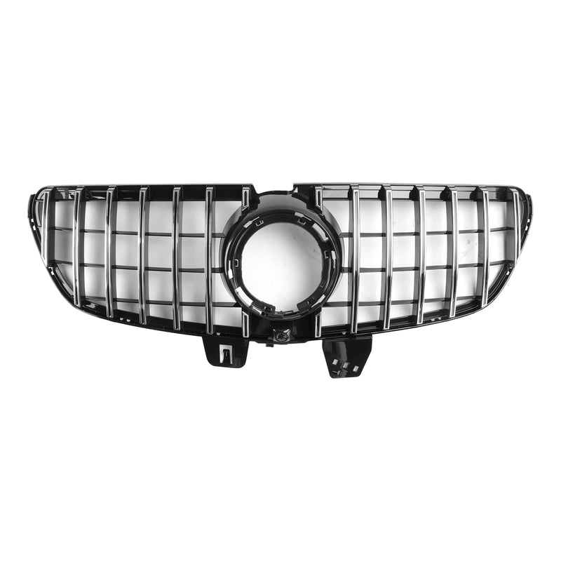 Mercedes Benz V Class W447 Front Upper Grille (2020-2023)
