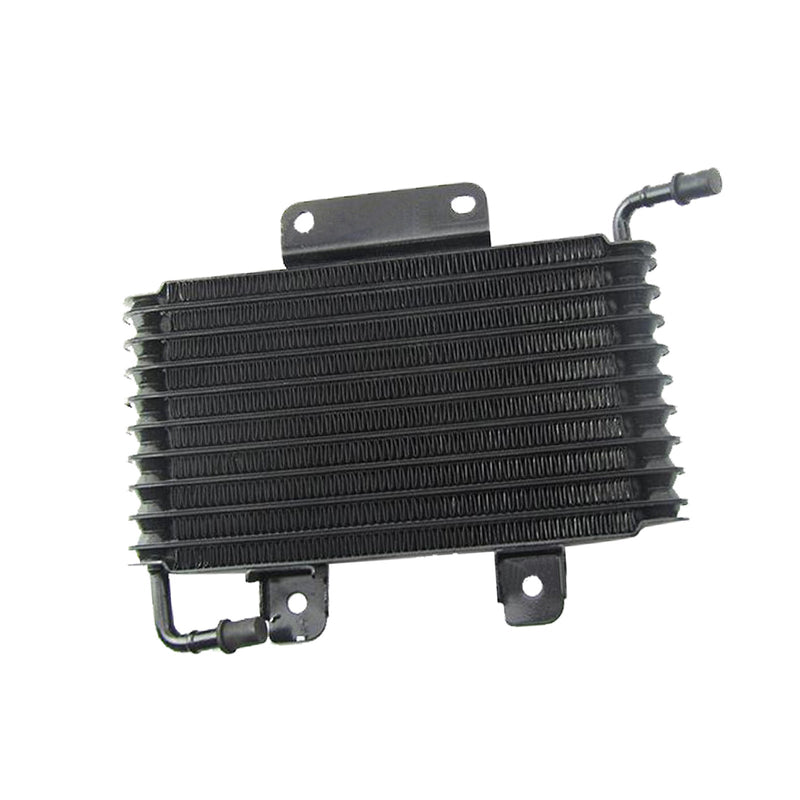Mitsubishi Pajero V73 / V75 / V83 / V85 MR453639 Transmission Oil Cooler Suitable