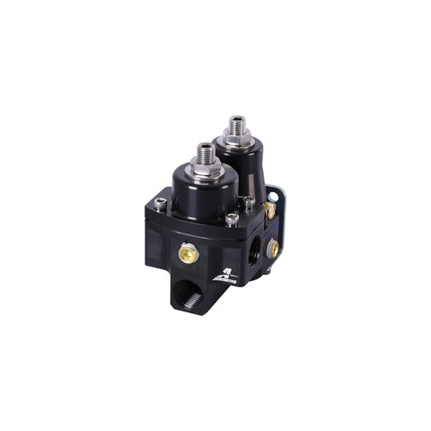 Aeromotive EFI To Carburetor Dual Stage ARO13220
