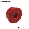 Honda civic 96-00 EK and 92-95 EG 10pcs Engine Swap Mount Bracket Bushing Inserts Kit Replacement Fit